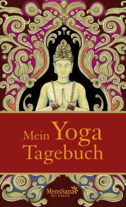 Mein Yoga Tagebuch 