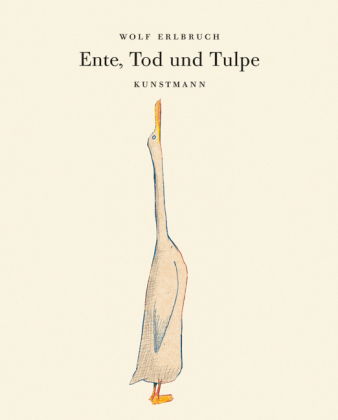 Ente, Tod und Tulpe