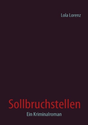 Sollbruchstellen 