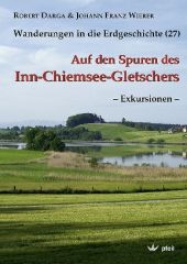 Auf den Spuren des Inn-Chiemsee-Gletschers, Exkursionen Cover