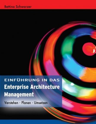 Enterprise Architecture Management 