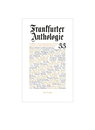 Frankfurter Anthologie