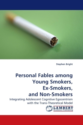 Personal Fables among Young Smokers, Ex-Smokers, and Non-Smokers 