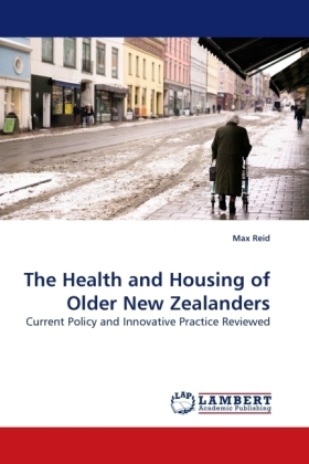 The Health and Housing of Older New Zealanders 