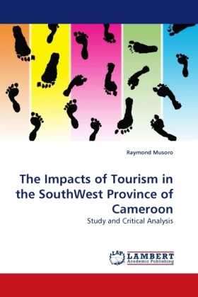 The Impacts of Tourism in the SouthWest Province of Cameroon 