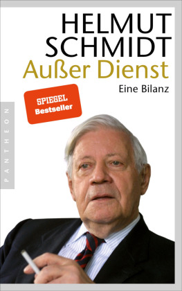 Außer Dienst 