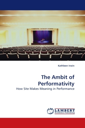The Ambit of Performativity 
