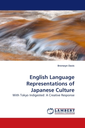 English Language Representations of Japanese Culture 