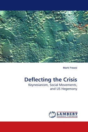 Deflecting the Crisis 