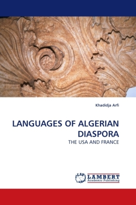 LANGUAGES OF ALGERIAN DIASPORA 