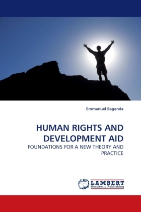 HUMAN RIGHTS AND DEVELOPMENT AID 