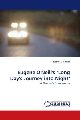 Eugene O'Neill's "Long Day's Journey into Night" 