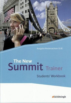 Trainer - Students' Workbook 