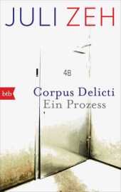 Corpus Delicti Cover