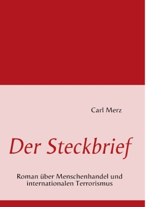 Der Steckbrief 