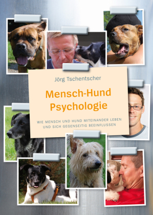 Mensch-Hund Psychologie 