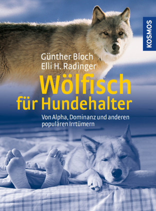 Wölfisch für Hundehalter