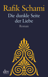 Die dunkle Seite der Liebe Cover