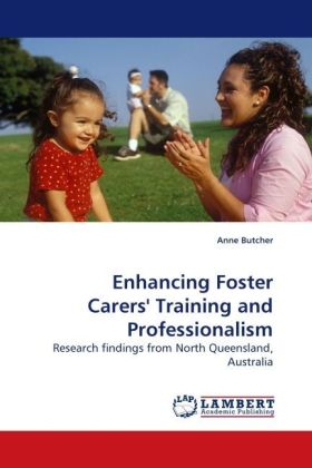 Enhancing Foster Carers' Training and Professionalism 