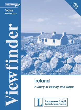 Viewfinder Topics, New Edition plus, Ireland, Resource-Pack