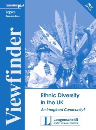 Ethnic Diversity in the UK, Resource-Pack 