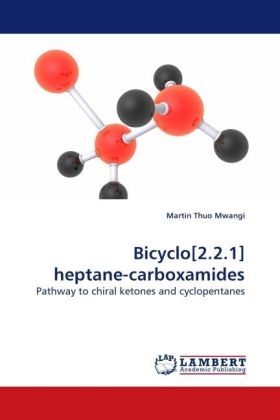 Bicyclo[2.2.1] heptane-carboxamides 
