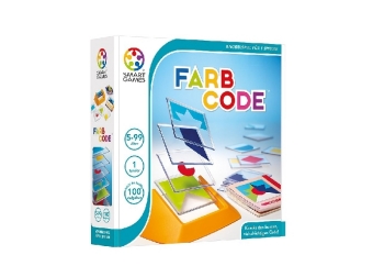 Farb-Code (Spiel)