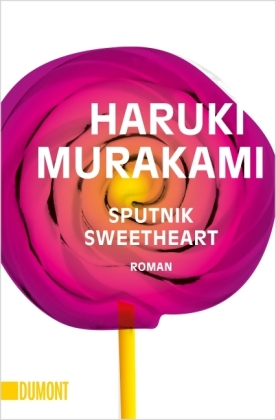 Sputnik Sweetheart 