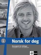 Norsk for deg A1-A2