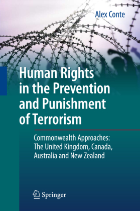 Human Rights in the Prevention and Punishment of Terrorism 