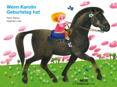 kein Cover