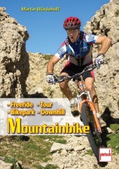 Mountainbike Cover