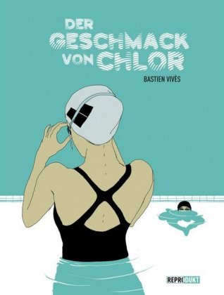 Der Geschmack von Chlor 