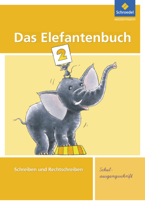 Das Elefantenbuch - Ausgabe 2010