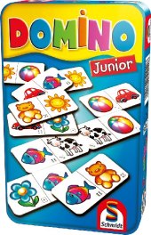 Domino Junior (Kinderspiel)