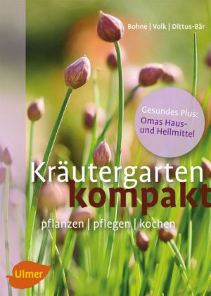 Kräutergarten kompakt 