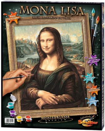 Mona Lisa 