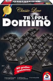 Tripple-Domino (Spiel)