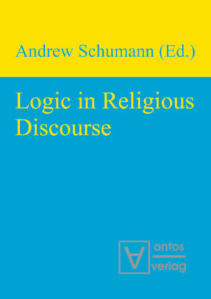 Logic in Religious Discourse 