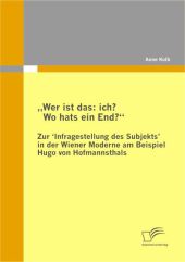 kein Cover