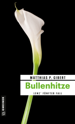 Cover des Artikels 'Bullenhitze'