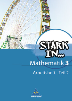 Stark in Mathematik - Ausgabe 2008