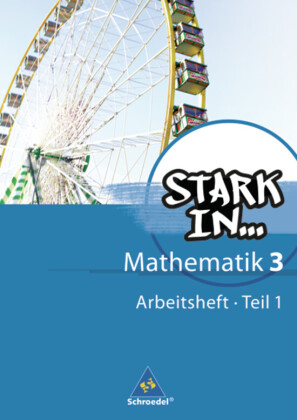 Stark in Mathematik - Ausgabe 2008