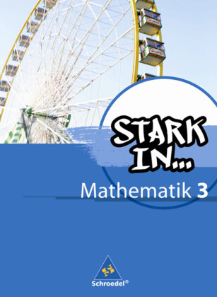 Stark in Mathematik - Ausgabe 2008