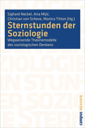 Sternstunden der Soziologie 