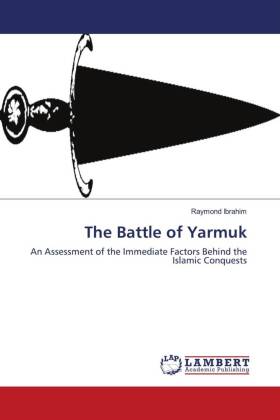 The Battle of Yarmuk 