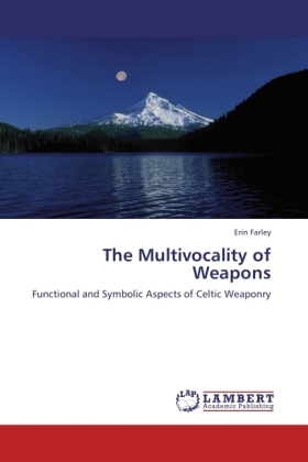 The Multivocality of Weapons 