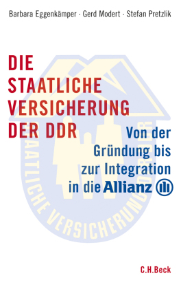 Die Staatliche Versicherung der DDR 