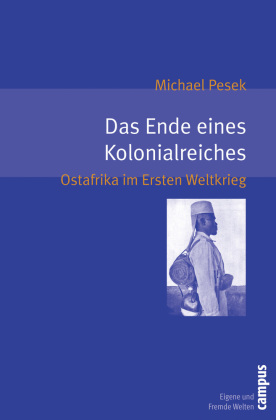 Das Ende eines Kolonialreiches 