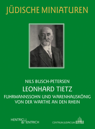 Leonhard Tietz 